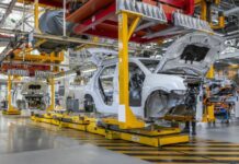 Al via la produzione dei prototipi futura Renault 5 Electric