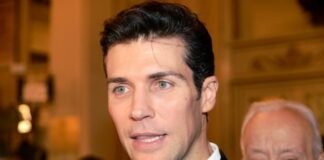 Roberto Bolle torna al Caracalla festival