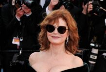Al Magna Graecia Film Festival Sarandon, Garrone e Castellitto