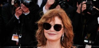 Al Magna Graecia Film Festival Sarandon, Garrone e Castellitto