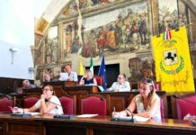 Città Metropolitana di Napoli, via libera al bilancio per 900 milioni