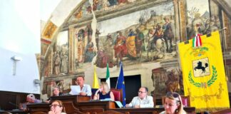 Città Metropolitana di Napoli, via libera al bilancio per 900 milioni