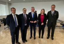 Aeroporto Palermo, assemblea dei soci Gesap approva bilancio con 8,5 milioni di utile