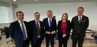 Aeroporto Palermo, assemblea dei soci Gesap approva bilancio con 8,5 milioni di utile