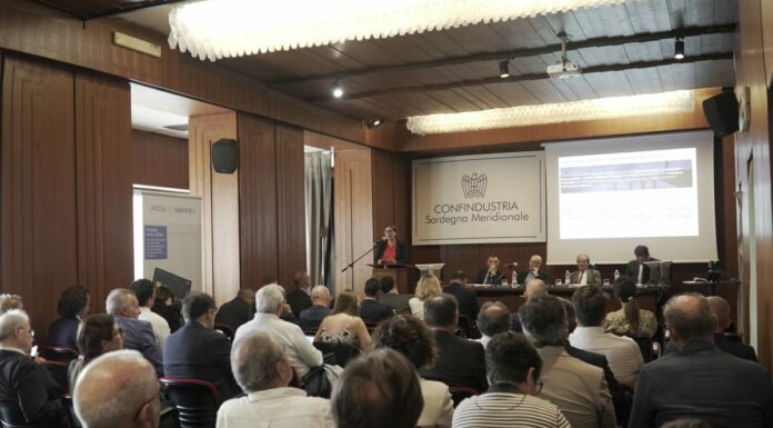 Accordo Confindustria-Intesa Sanpaolo, 3 miliardi per le imprese sarde