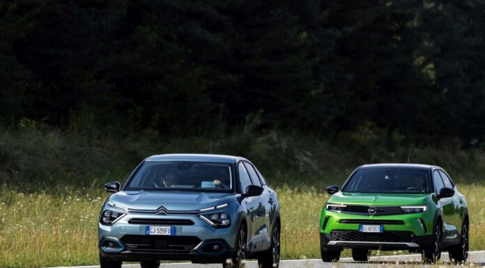 E-lectric Days, Stellantis incontra la clientela B2B