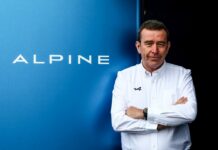 Alpine, Bruno Famin nuovo direttore Motorsports