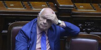 Nordio “Colpa della politica è chinarsi di fronte alla magistratura”