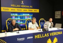 Baroni “Verona cantiere aperto, dobbiamo pensare al futuro”