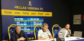 Baroni “Verona cantiere aperto, dobbiamo pensare al futuro”