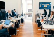 Tecno, la formazione continua sposa innovazione e sostenibilità