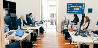 Tecno, la formazione continua sposa innovazione e sostenibilità