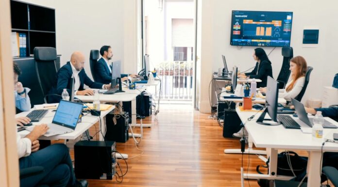 Tecno, la formazione continua sposa innovazione e sostenibilità