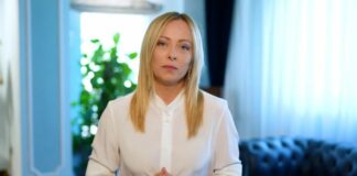 Meloni “Con carta ‘Dedicata a te’ un aiuto alle famiglie contro il caro prezzi”