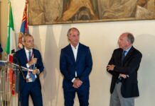 Zaia “A Padova primo trapianto di fegato da due donatori viventi”