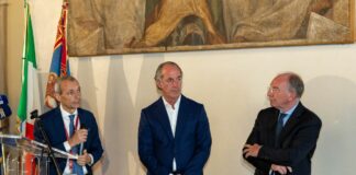 Zaia “A Padova primo trapianto di fegato da due donatori viventi”