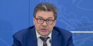 Giorgetti “Pensiamo inflazione al 6%, faremo deficit necessario”