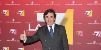 Cairo “Non ho mai pensato nemmeno un secondo di scalare Mediaset”