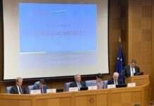 Energia, Besseghini “Crisi prezzi meno intensa, ma mercati ancora tesi”
