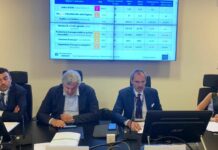 Emiliano “Il Governo ci ascolti e sblocchi i fondi per lo sviluppo”