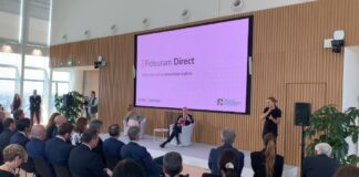 Nasce Fideuram Direct, primo servizio di consulenza finanziaria digitale