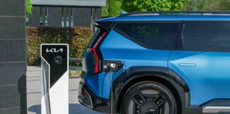 Kia introduce miglioramenti al sistema di infotainment