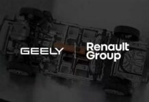Accordo Renault-Geely per nuova azienda di motori e trasmissioni