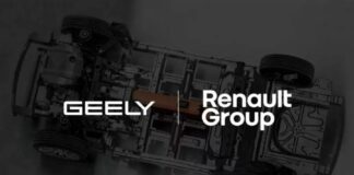 Accordo Renault-Geely per nuova azienda di motori e trasmissioni