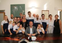 Lonfernini “San Marino fiera degli atleti di Special Olympics”