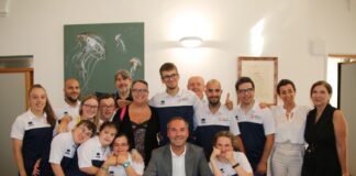 Lonfernini “San Marino fiera degli atleti di Special Olympics”