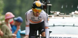 Bilbao vince la decima al Tour, Vingegaard sempre leader