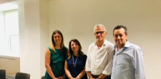 In Calabria rete tra Enti per l’inclusione dei bambini sordi nelle scuole