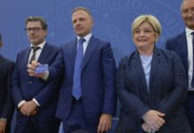 Al via la card per le famiglie in difficoltà, 500 milioni per il 2023