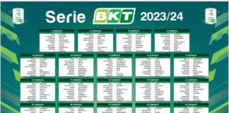 Balata “La B fa grandi risultati”, diramato il calendario