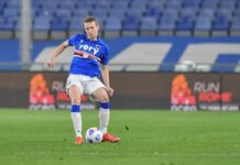 Ranieri “Jankto scelto per il suo valore, stop polemiche”