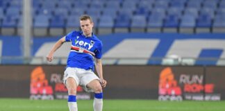 Ranieri “Jankto scelto per il suo valore, stop polemiche”