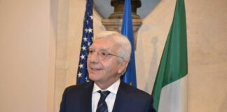 De Gennaro presidente general contractor per ponte sullo Stretto