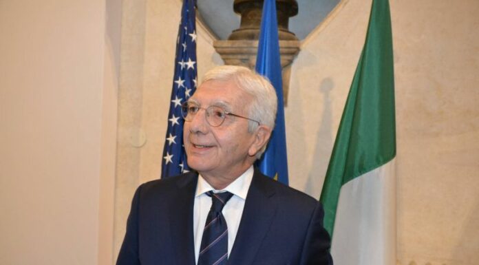 De Gennaro presidente general contractor per ponte sullo Stretto