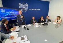 Imprese, Schifani “Altri 100 mln per favorire investimenti in Sicilia”