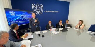 Imprese, Schifani “Altri 100 mln per favorire investimenti in Sicilia”