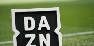 Dazn con Daimani per vendita biglietti eventi sportivi in app