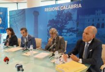 Calabria, Occhiuto presenta la nuova rete ospedaliera “Passo importante”