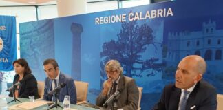 Calabria, Occhiuto presenta la nuova rete ospedaliera “Passo importante”