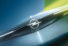 Nuova Opel Experimental, uno sguardo sul futuro