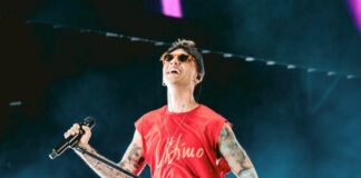 Ultimo, 4 nuove date negli stadi