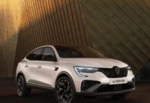 Renault Arkana, nuovo allestimento e gamma semplificata