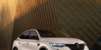 Renault Arkana, nuovo allestimento e gamma semplificata