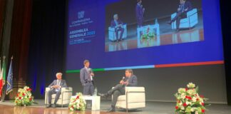 Gli industriali pugliesi al ministro Fitto “Il Sud vuole competere ad armi pari”