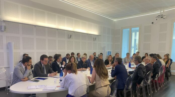 1 italiano su 3 ha sperimentato cambiamento climatico nel suo quartiere