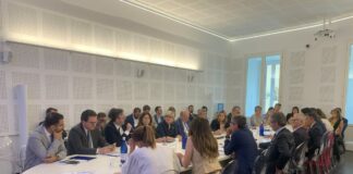 1 italiano su 3 ha sperimentato cambiamento climatico nel suo quartiere